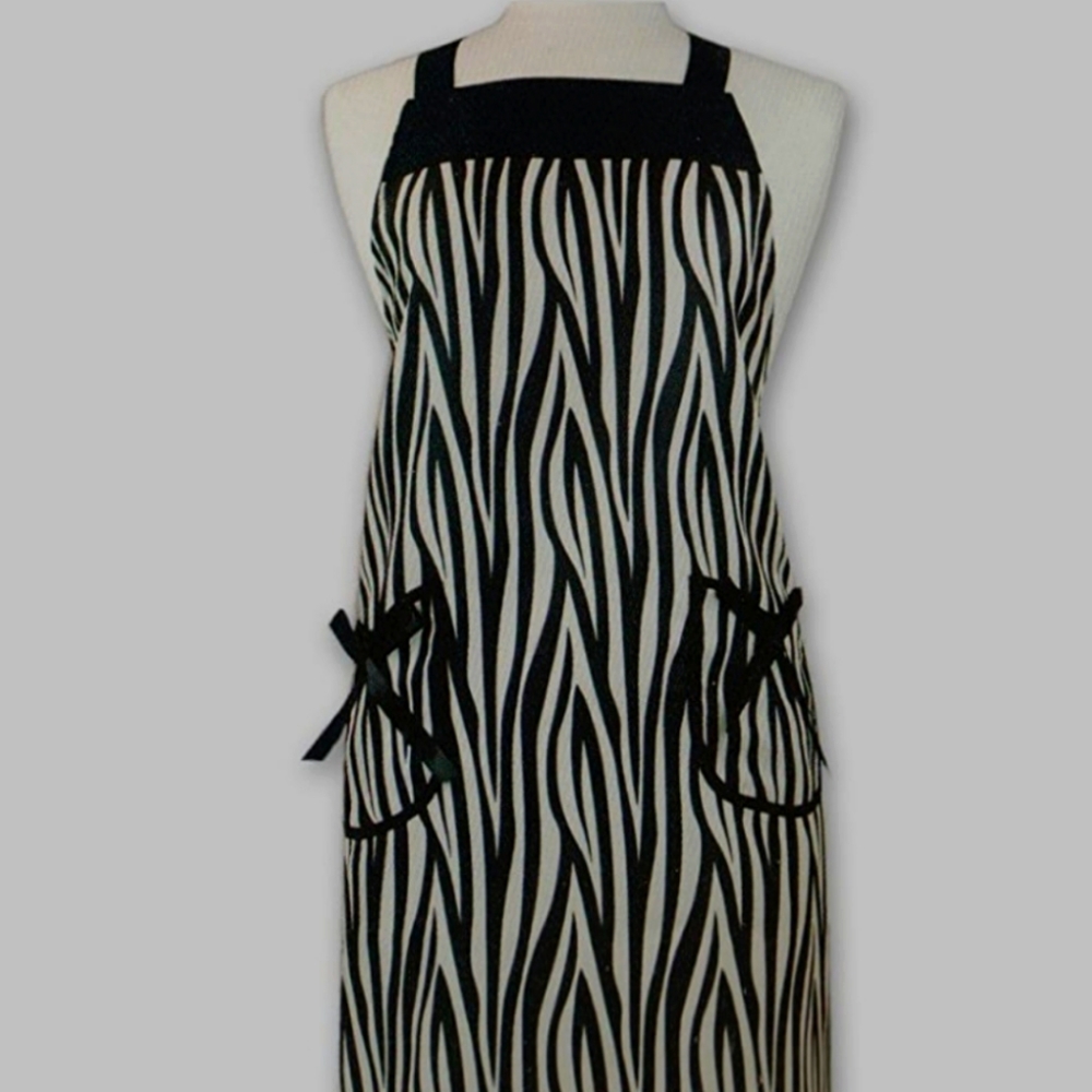 Gourmet Club Hostess Apron